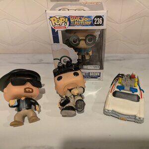 Funko Pop Lot